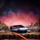 Imagen para el artículo titulado Este Cybertruck a control remoto de Hot Wheels es el Tesla que podemos permitirnos